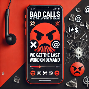 User Podcast Logo