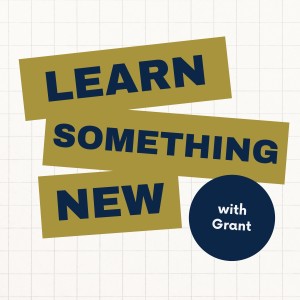 User Podcast Logo