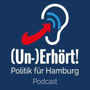 User Podcast Logo