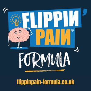 Flippin’ Pain Formula