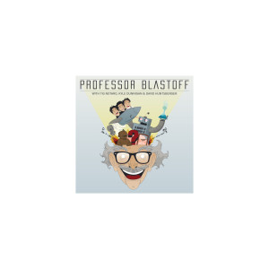 Professor Blastoff