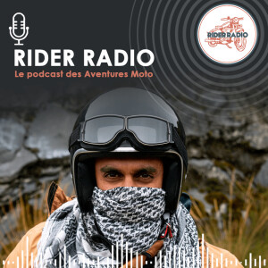 User Podcast Logo