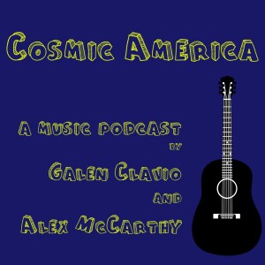 User Podcast Logo