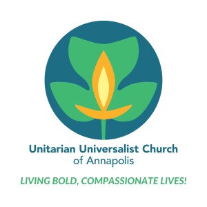 UU Church of Annapolis Podcast