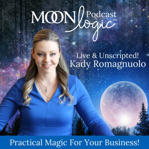 The Moonlogic® Podcast