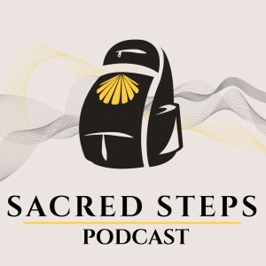Sacred Steps Podcast