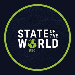 User Podcast Logo