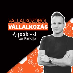 User Podcast Logo