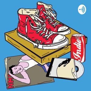 User Podcast Logo
