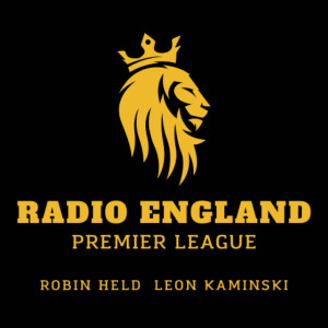 Radio England – Der Premier League Podcast