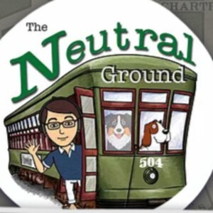 The Neutral Ground with Kaare Johnson