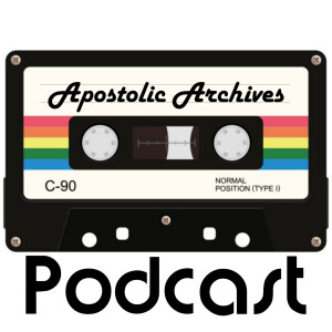User Podcast Logo