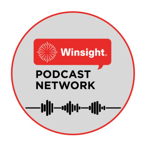 User Podcast Logo