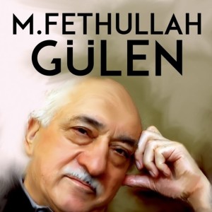 M. FETHULLAH GÜLEN  Faruk Mercan