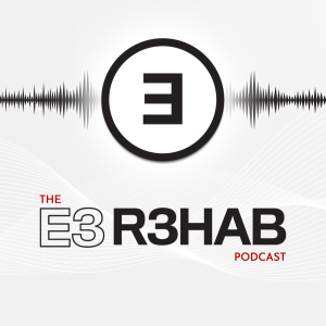 User Podcast Logo