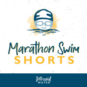Marathon Swim Shorts