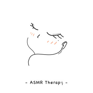 ASMR Therapy.