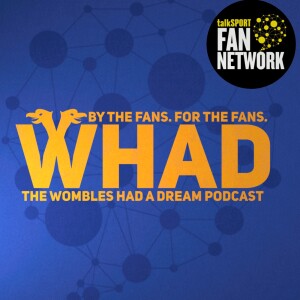 The Wombles had a Dream Podcast