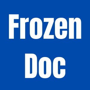 Frozen Doc - A Podcast on Wilderness Medicine