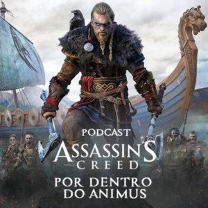 User Podcast Logo