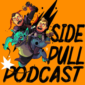 User Podcast Logo