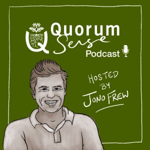 User Podcast Logo