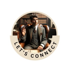 User Podcast Logo