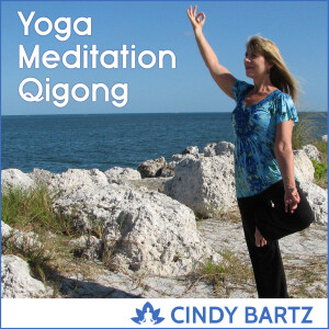 Yoga, Meditation & Qigong