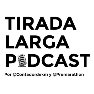 User Podcast Logo