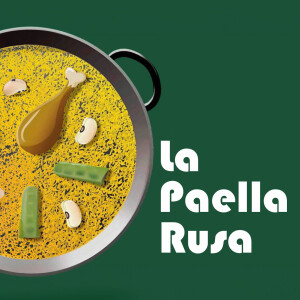 La Paella Rusa