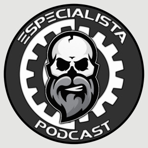 Especialista Podcast