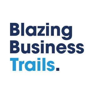 Blazing Business Trails