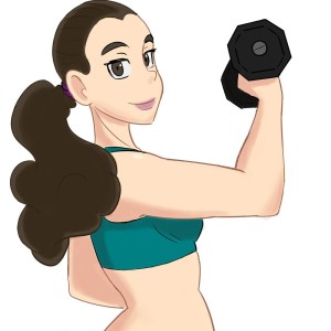 User Podcast Logo