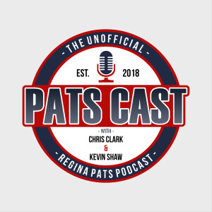 Pats Cast - The Unofficial Regina Pats Podcast