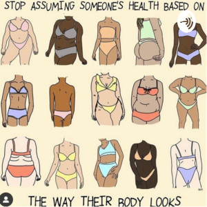 Body positivity