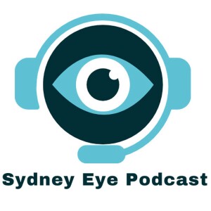 Sydney Eye Podcast | @CabreraMarie