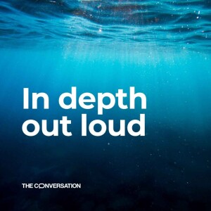 In Depth, Out Loud