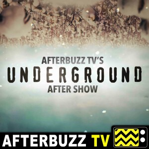 Underground Reviews and After Show - AfterBuzz TV
