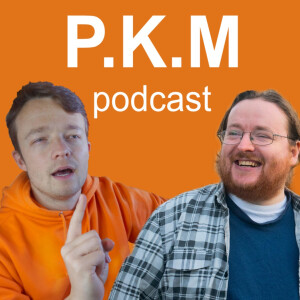 User Podcast Logo