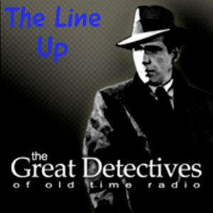 User Podcast Logo