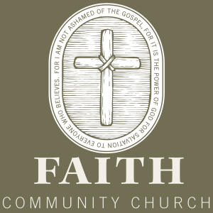 Faith Community Church, Vacaville, CA