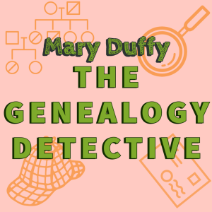 The Genealogy Detective