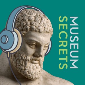 User Podcast Logo