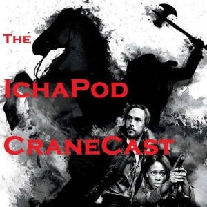 The IchaPod CraneCast