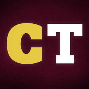 User Podcast Logo