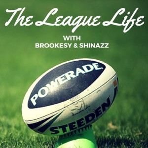 User Podcast Logo