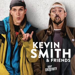 YOUR CRE8TIVITY: KEVIN SMITH & FRIENDS