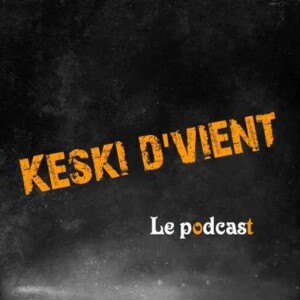 User Podcast Logo