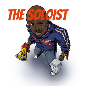 User Podcast Logo