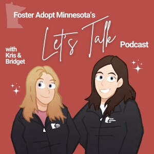 User Podcast Logo